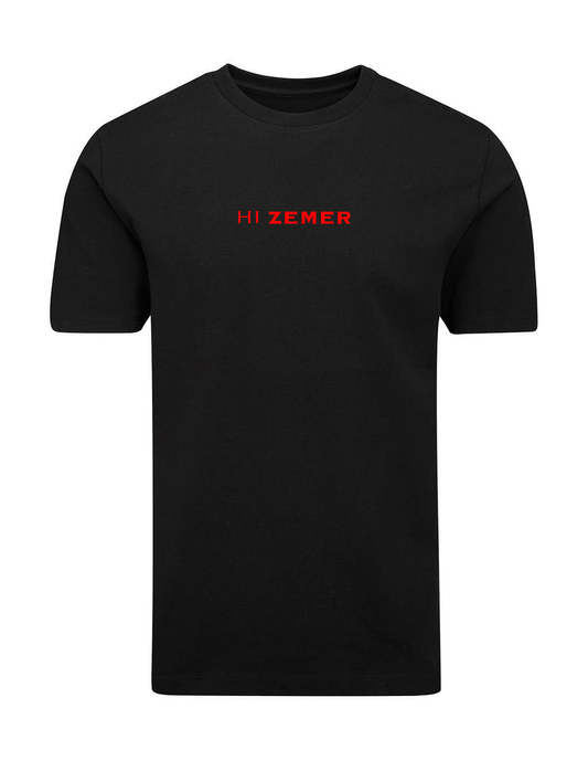 Hi Zemer T-Shirt
