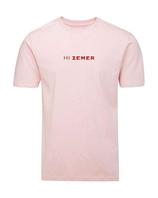 Hi Zemer T-Shirt