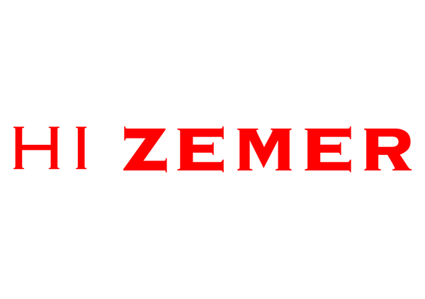 Hi Zemer Shop